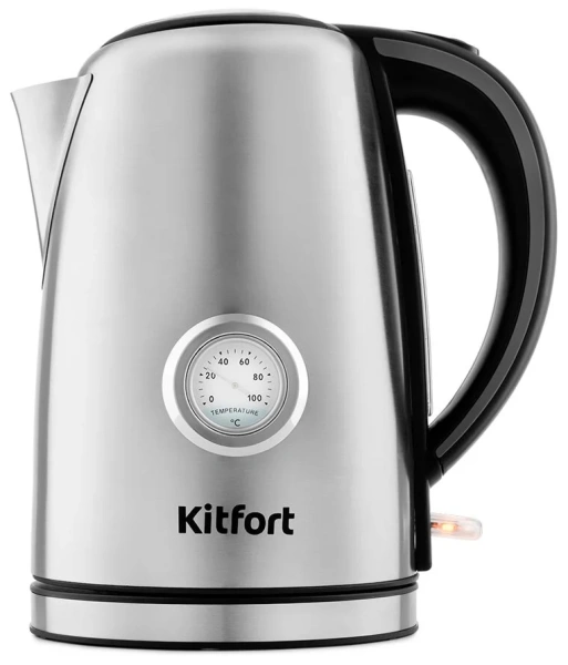 Чайник Kitfort KT-676